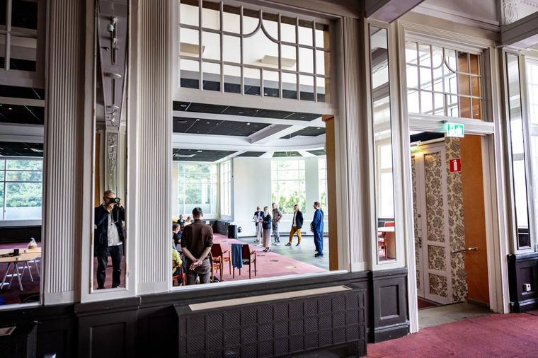 Nu ska världens arkitekter slåss om att få rita Malmös nya konstmuseum