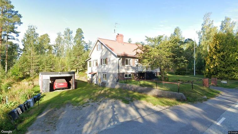 60-åring ny ägare till 50-talshus