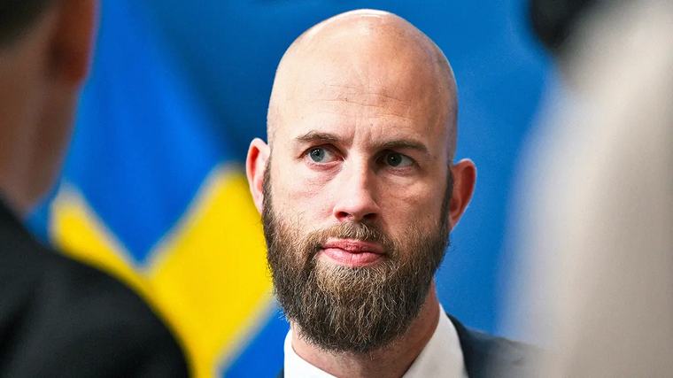 Bohlin om larmproblemen: ”Bra att det upptäcks” ”Positivt och negativt.”