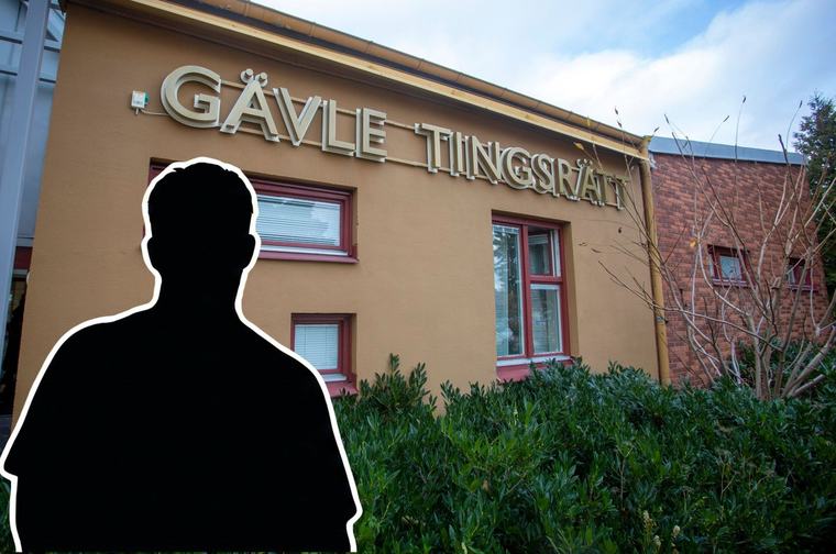 Tonåring döms för misshandel efter spark mot huvud