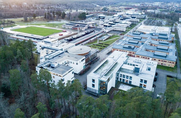 Därför vill vi avveckla Akademiska Hus