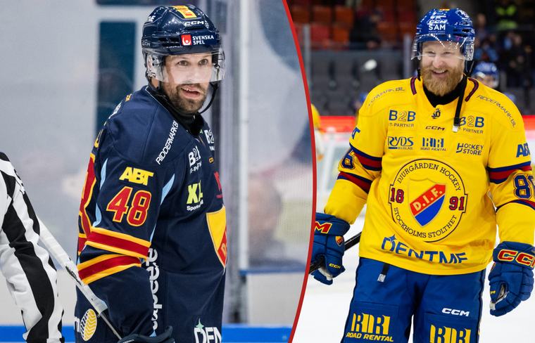 Dick Axelsson svarar – efter flörten: ”Ska ha stryk”