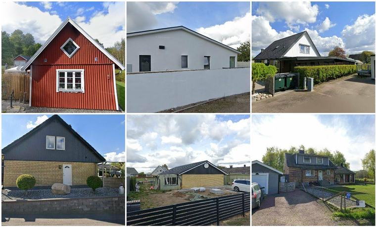 Dyraste huset i Klippans kommun gick för 6,4 miljoner