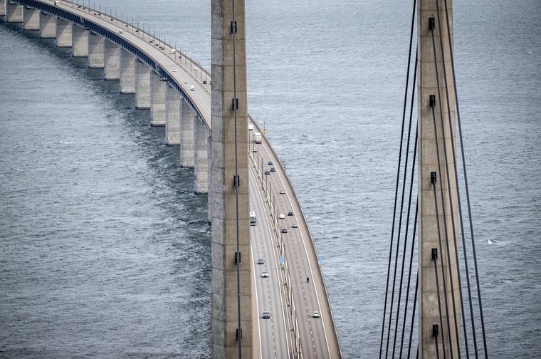 De goda tiderna är redan här – brotrafiken visar på ett ekonomiskt uppsving