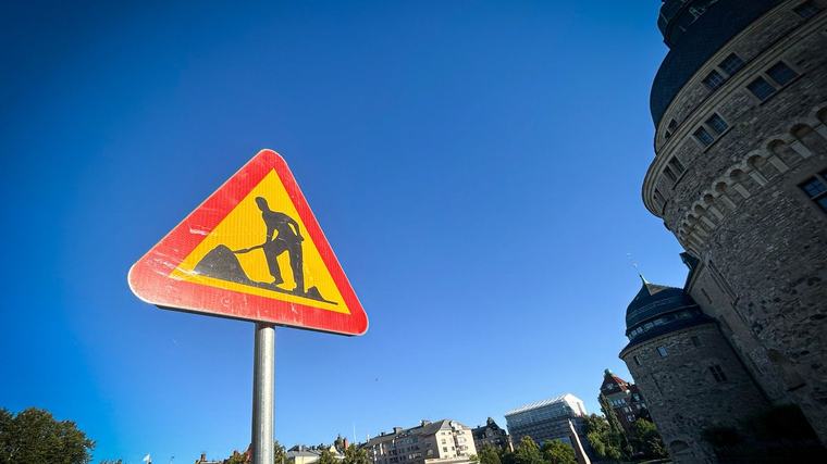 Här är ALLA byggplaner i Örebro i höst