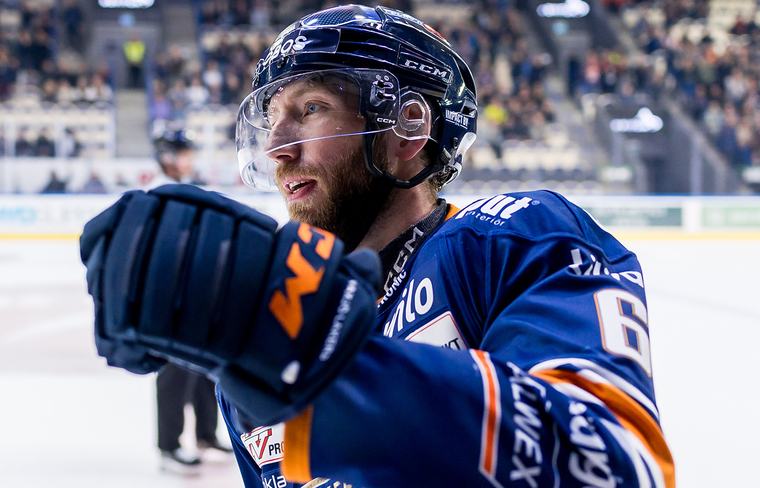 "Det har dykt upp förfrågningar – men inget som passat"