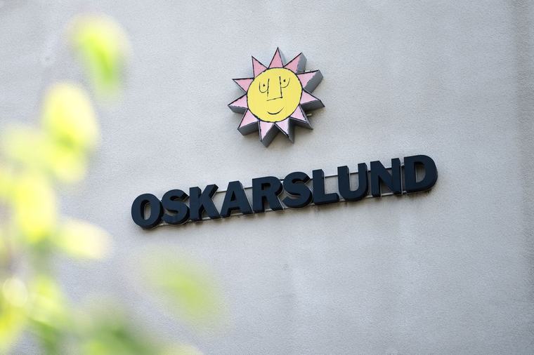 Oskarslund får miljontillskott för att höja kvaliteten