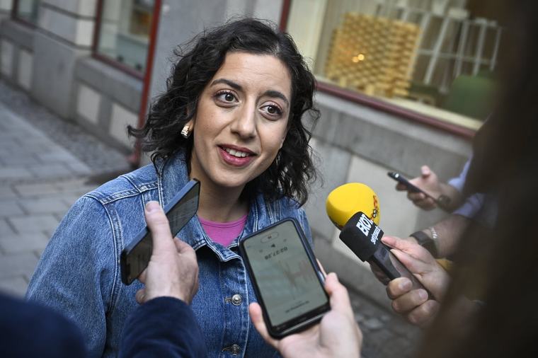 Mohamsson: Vi ska ge allt in i kaklet