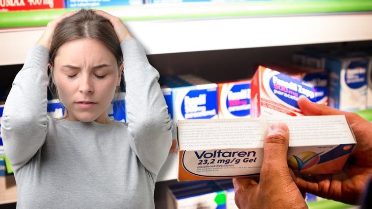 Hundratals läkemedelsbyten blev fel på apotek – nu straffas det