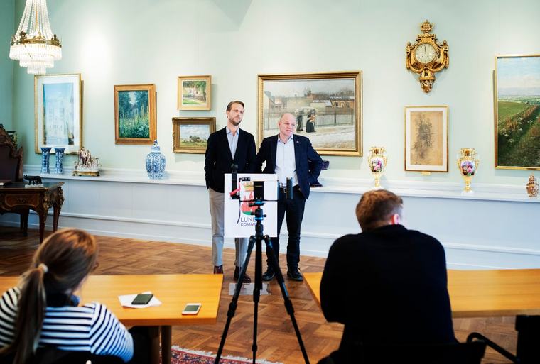 Unik undersökning: Hotet som kan fälla Lunds SM-styre