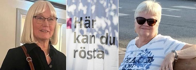 Oro bland förtidsröstare efter röstningskaoset: ”Jättesnurrigt”