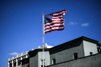 Fler nya amerikanska jobb än väntat