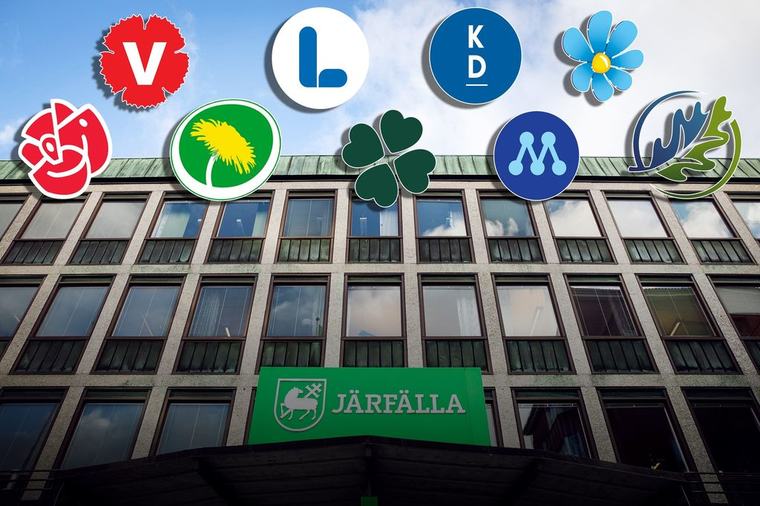 Här är Järfällapolitikernas viktigaste löften