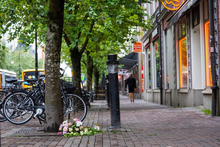 Uppgifter: Det gjorde männen i Karlstad