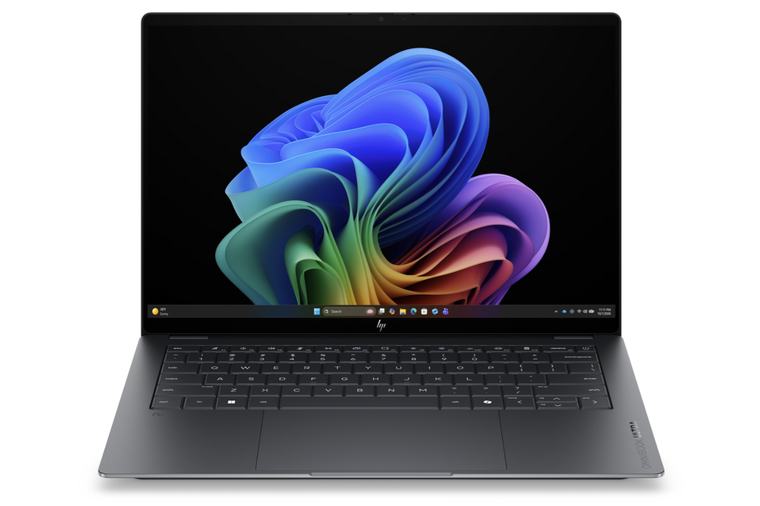HP OmniBook Ultra 14 Core Ultra X9