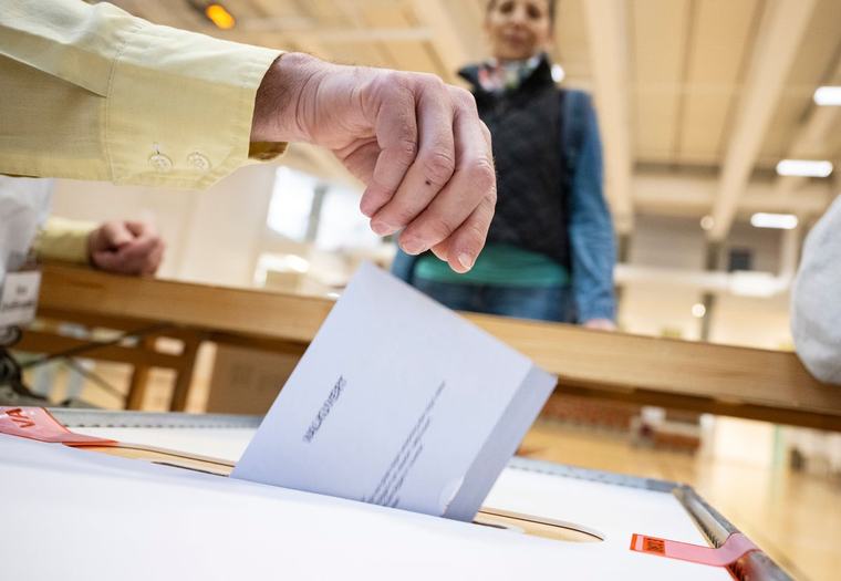 Val 2026: Håller du med oss?
