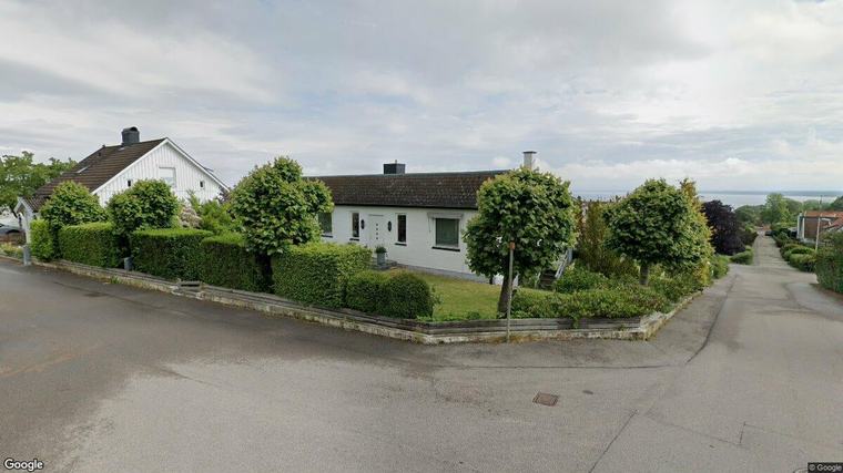 145 kvadratmeter stort hus för 8,5 miljoner