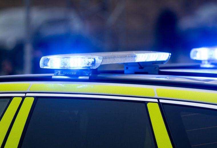 Dråp i Karlstad – två gripna