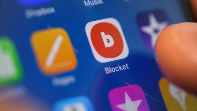 Kvinna dömd efter kattungebluffen på Blocket