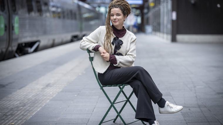 Amanda Lind (MP): Bara vi som talar klarspråk