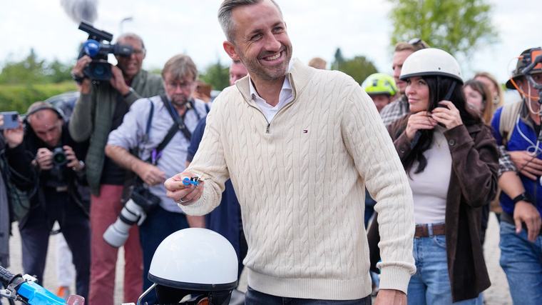 Expert om AFD:s framgång: Jättegrej symboliskt