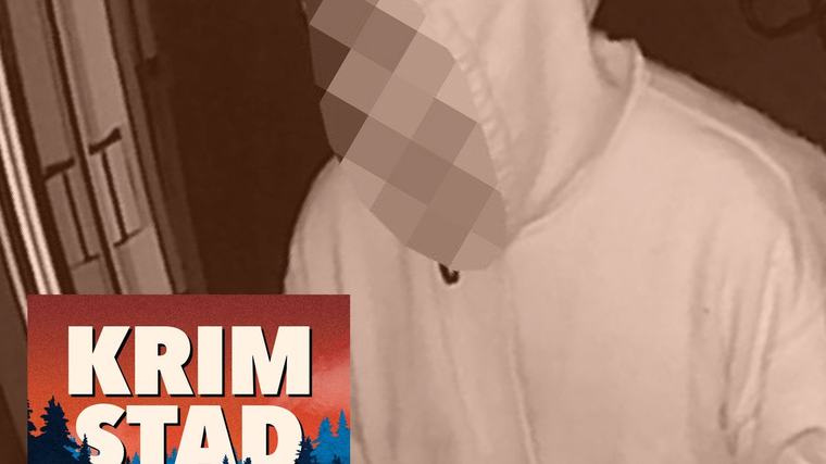 Ny säsong: Smyfilmaren som satte skräck i hela staden