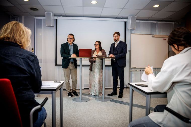 V: Nu räcker det – dags för ett nytt ledarskap i Region Blekinge