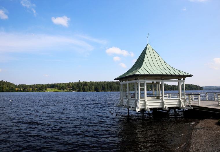 Möjligheterna ska finnas i Nora