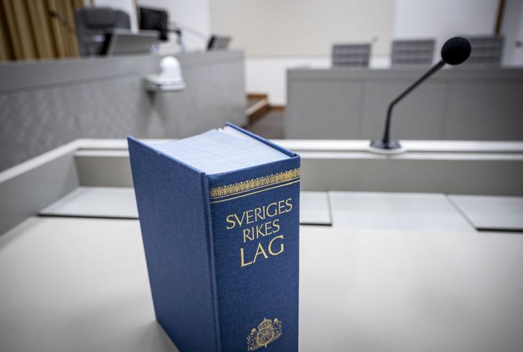 Två häktade efter dödsmisshandeln i Karlstad