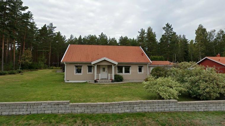 102 kvadratmeter stort hus i Karlstad sålt för 5 200 000 kronor