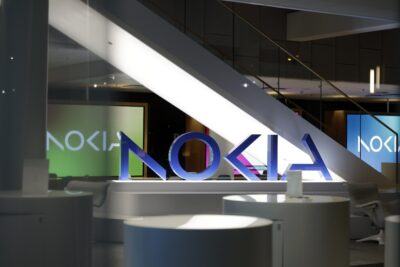 Nokia åter till Euro Stoxx 50 – Volkswagen åker ut
