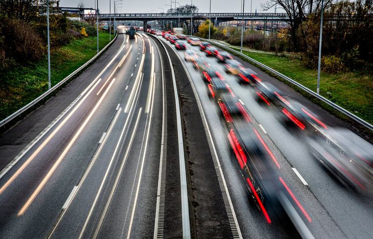 Bilen är Malmöstyrets fiende nummer ett
