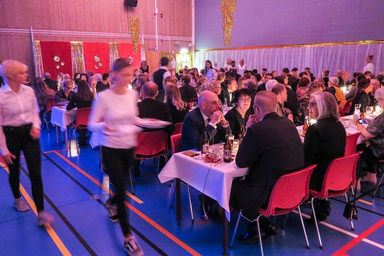 Krokom behöver bli bättre på evenemang