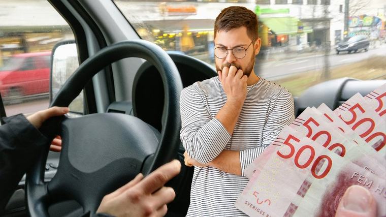 Så får du bränslet att räcka längre – 5 enkla knep