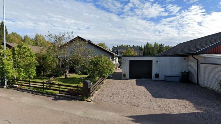 70-talshus på 108 kvadratmeter sålt i Karlstad – priset: 3 025 000 kronor