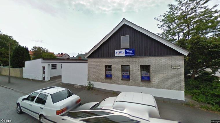 Nya ägare till villa