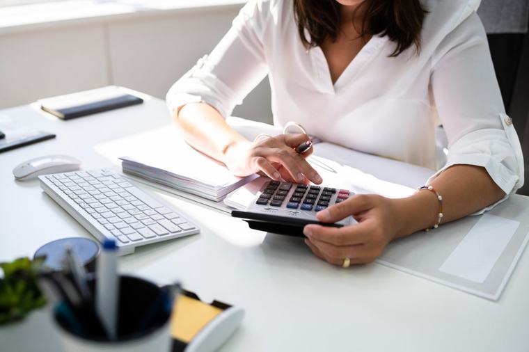 Nederman Finance tappade 25,5 procent