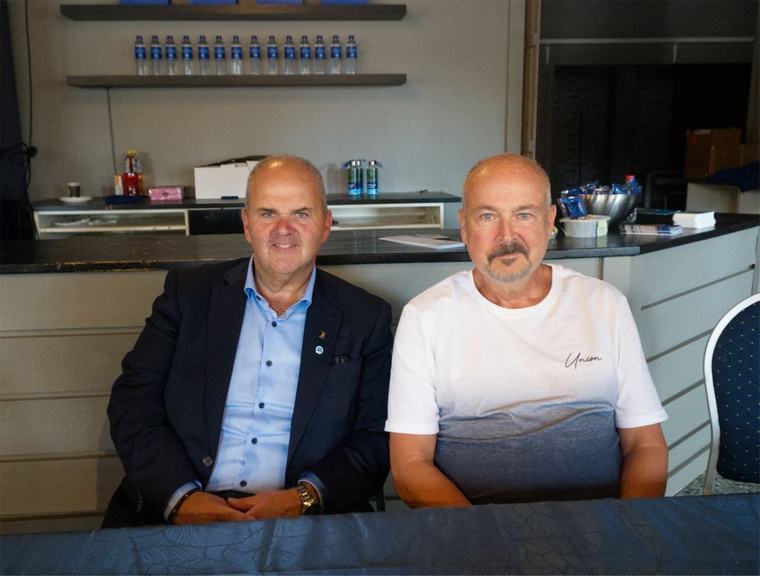 M i Bollebygd: Avbryter samarbete efter valet