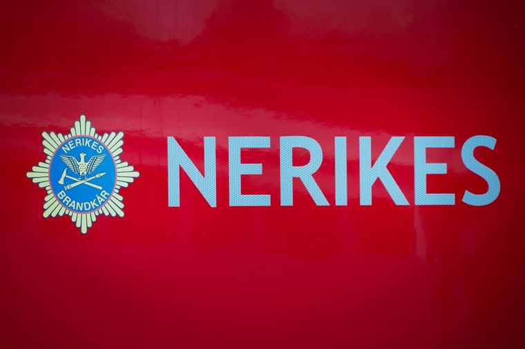 91 brandmän i protest mot chefstillsättning