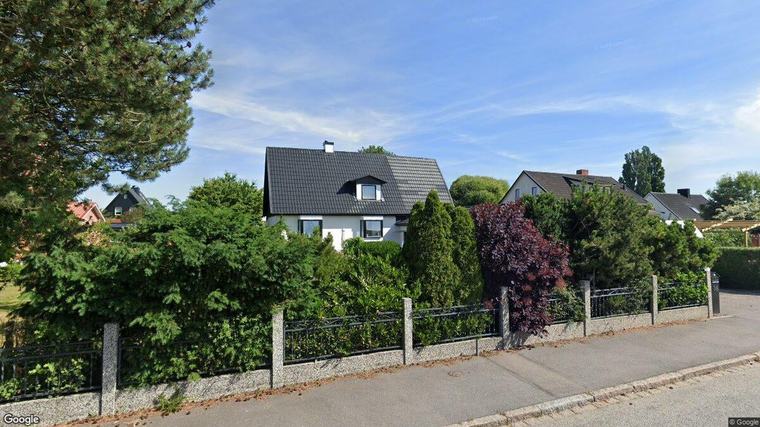 40-talshus såldes för 5,5 miljoner