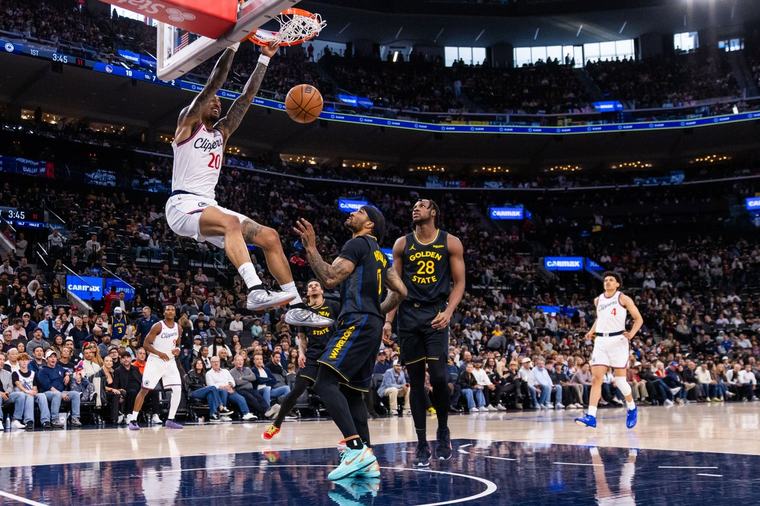 NBA-lag får mångmiljonböter