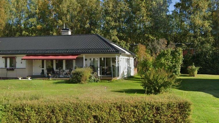 Hus i Hagfors har fått ny ägare