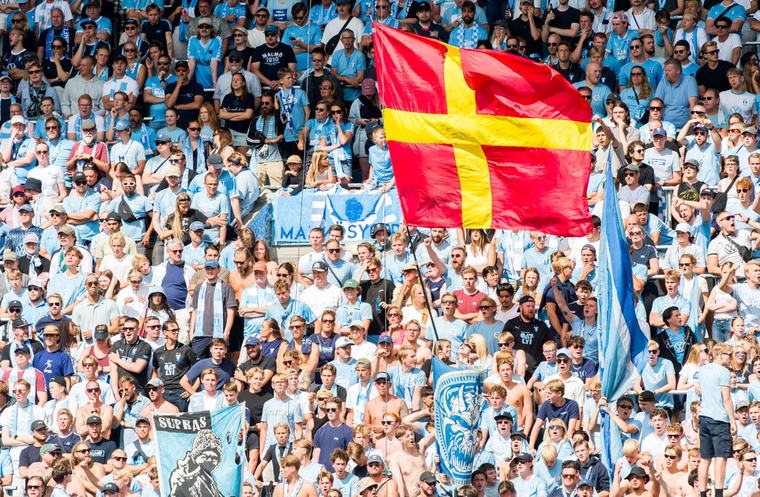 Vinn biljetter till MFF–Örgryte!