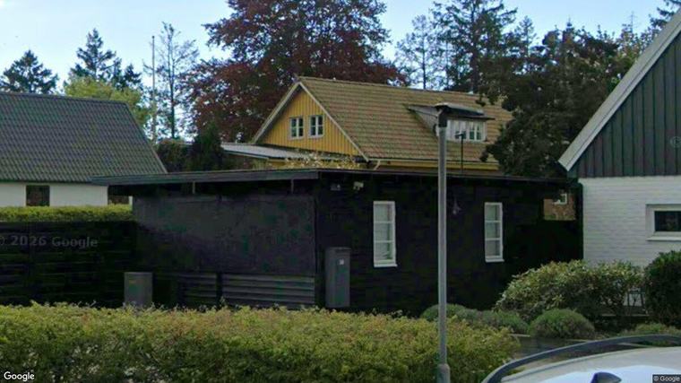 Villa i Löddeköpinge såld – för 4,4 miljoner