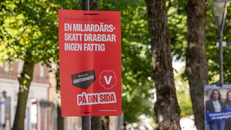 Måste klimatet vara kvinnligt och kriminaliteten manlig?