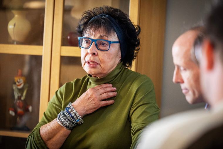 Forssell om Joyce Thomas: Sverige följer reglerna