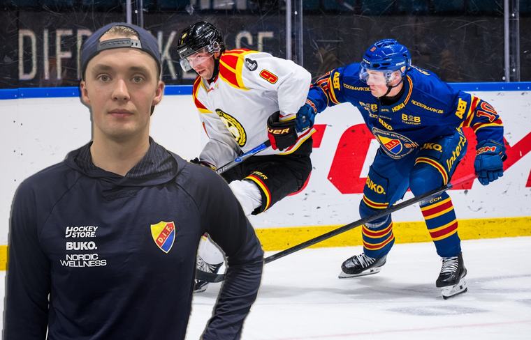Hemvändaren berättar