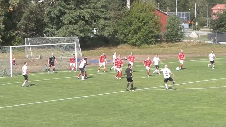 Se drömmålen som avgjorde seriefinalen