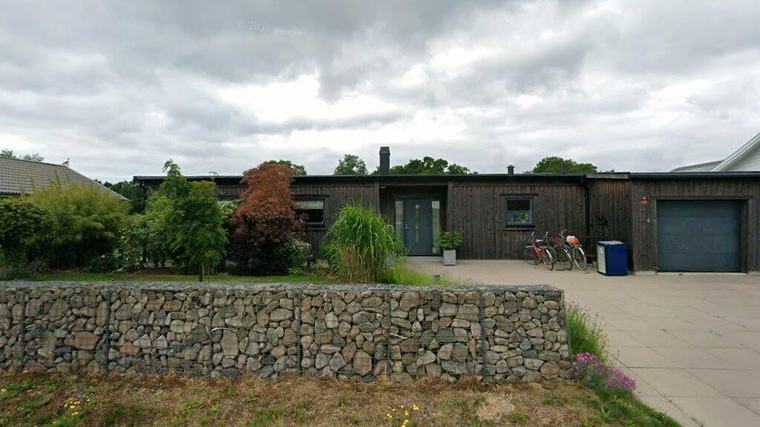 Villa i Ramdala den dyraste i år