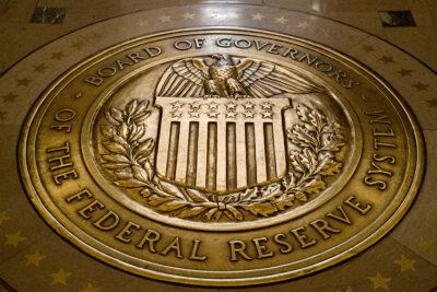 Fed-topp vill se räntehöjning